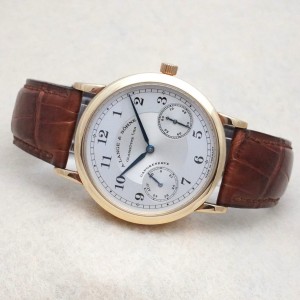 A.LANGE&SOHNE 1815 UP/DOWN 221.021 18KYG