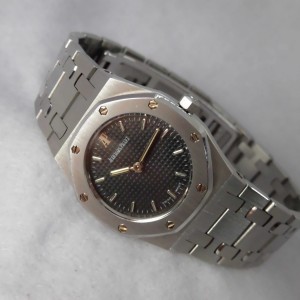 レディース AUDEMARS PIGUET Royal Oak SS