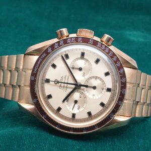 オメガ SPEEDMASTER 145022 18KYG LIMITED EDITION
