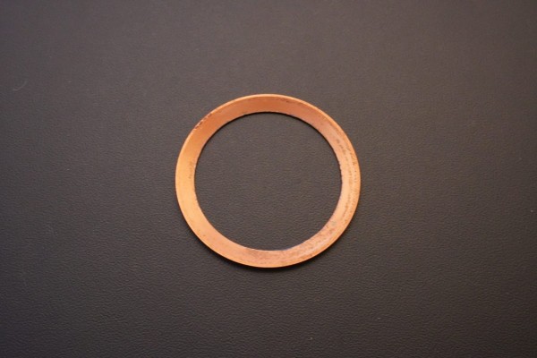 ロレックス 1675用 PEPSI BROWN FADE BEZEL INSERT（ベゼル05／)の詳細写真2枚目