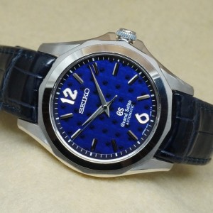 GRAND SEIKO SBGR013 18KWG LIMITED EDITION