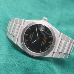 IWC Ref.3521 インヂュニア