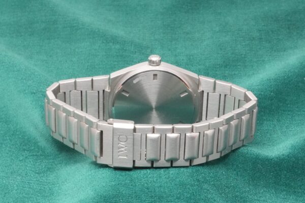 IWC Ref.3521 インヂュニア（01／1990年代)の詳細写真4枚目