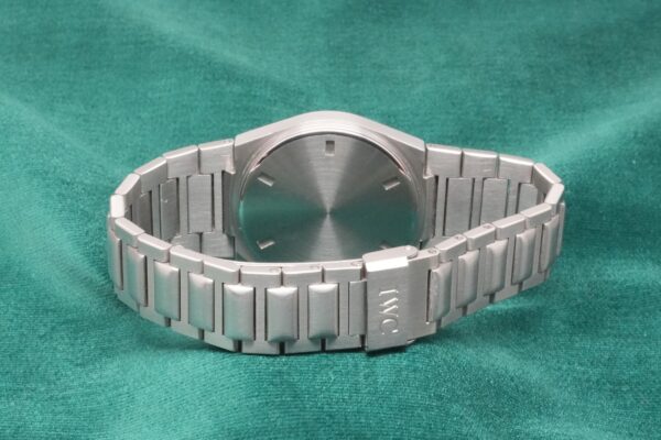 IWC Ref.3521 インヂュニア（01／1990年代)の詳細写真5枚目