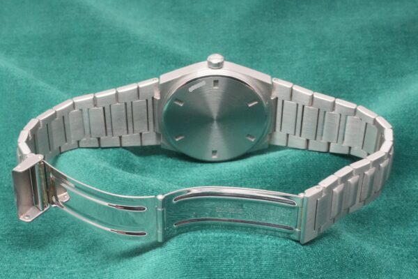 IWC Ref.3521 インヂュニア（01／1990年代)の詳細写真6枚目