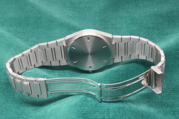 IWC Ref.3521 インヂュニア（01／1990年代)の詳細写真7枚目