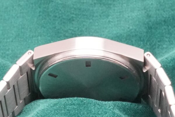 IWC Ref.3521 インヂュニア（01／1990年代)の詳細写真9枚目
