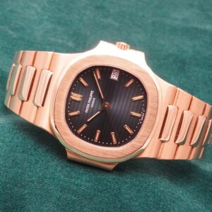 パテック・フィリップ 3800/1 18KYG WITH GUARANTEE & ARCHIVES