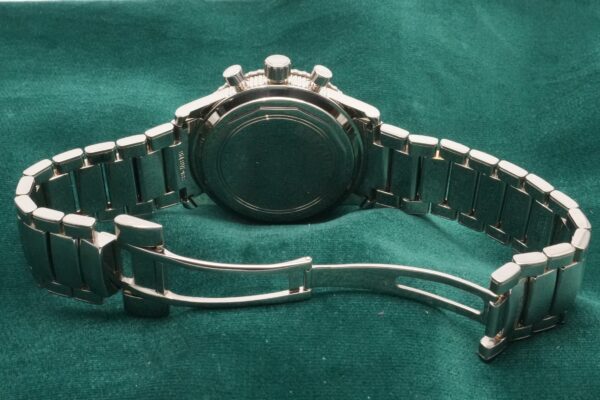 BREGUET TYPE XX 3820 18KWG TRANSATLANTIQUE（01／2000年前後)の詳細写真5枚目