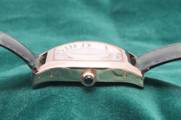 カルティエ CPCP TORTUE XL 2763（03／2000s)の詳細写真4枚目