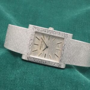 パテック・フィリップ GONDOLO Ref.3553/1 18KWG