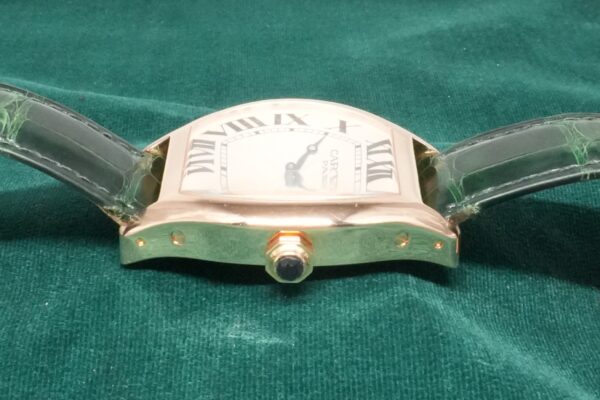 カルティエ CPCP TORTUE XL 2763（05／2000s)の詳細写真4枚目