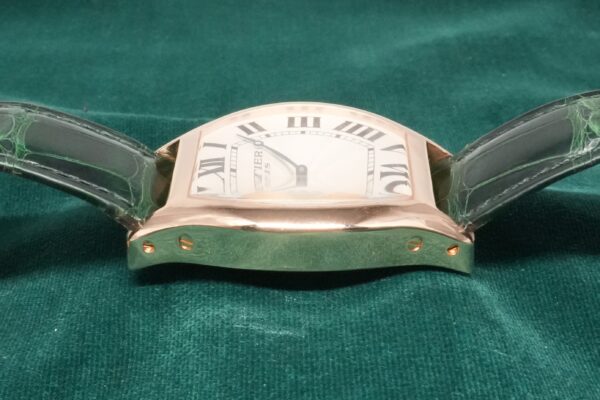 カルティエ CPCP TORTUE XL 2763（05／2000s)の詳細写真5枚目