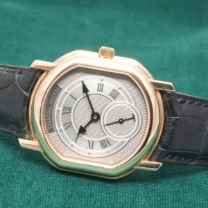 DANIEL ROTH NUMERO AUTOMATIC 18KYG
