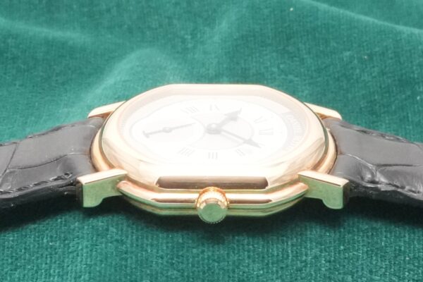 DANIEL ROTH NUMERO AUTOMATIC 18KYG（01／1990s)の詳細写真5枚目