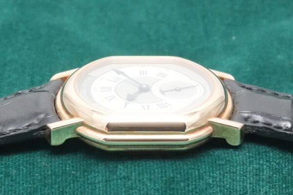 DANIEL ROTH NUMERO AUTOMATIC 18KYG（01／1990s)の詳細写真6枚目
