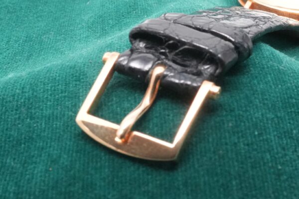 BREGUET CLASSIQUE JUMP HOUR REF.3420BA HEURES SAUTANTES（02／1990年代)の詳細写真7枚目