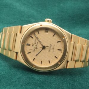 IWC 9225 インヂュニア SL 18KYG