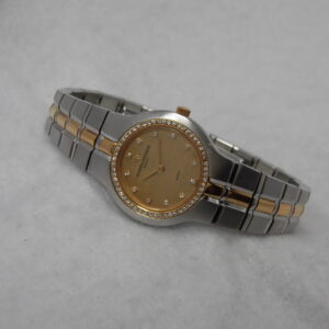 レディース VACHERON CONSTANTIN SS/YG