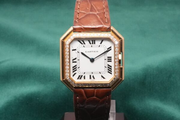 カルティエ 17001 CEINTURE XL「PARIS」SPELL（11／1970s)の詳細写真2枚目