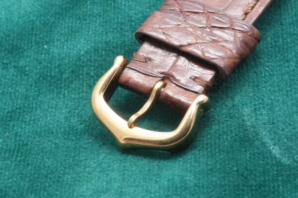 カルティエ 17001 CEINTURE XL「PARIS」SPELL（11／1970s)の詳細写真7枚目