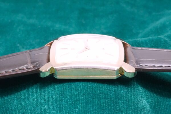 オメガ FANCYLUGCASE AUTOMATIC（01／1950年代)の詳細写真5枚目
