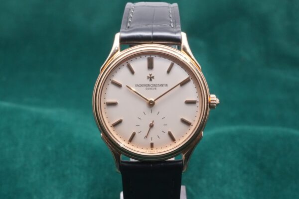 VACHERON & CONSTANTIN Jubile 92239（02／1990s)の詳細写真2枚目