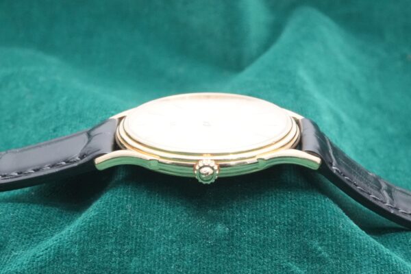 VACHERON & CONSTANTIN Jubile 92239（02／1990s)の詳細写真5枚目