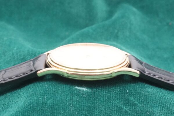 VACHERON & CONSTANTIN Jubile 92239（02／1990s)の詳細写真6枚目
