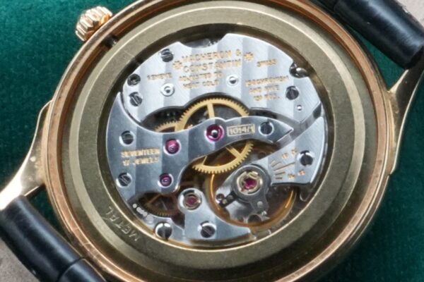 VACHERON & CONSTANTIN Jubile 92239（02／1990s)の詳細写真8枚目