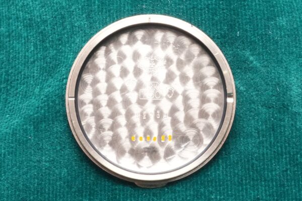 VACHERON & CONSTANTIN Jubile 92239（02／1990s)の詳細写真9枚目