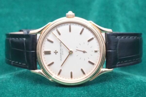 VACHERON & CONSTANTIN Jubile 92239（02／1990s)の詳細写真4枚目