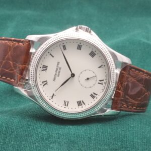 パテック・フィリップ カラトラバ REF.5115G-001