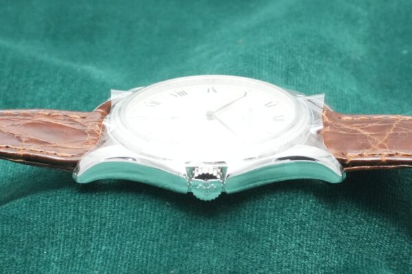 パテック・フィリップ カラトラバ REF.5115G-001（15／2007年)の詳細写真4枚目