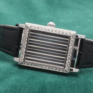 VACHERON & CONSTANTIN 91002 JALOUSIE18KWG