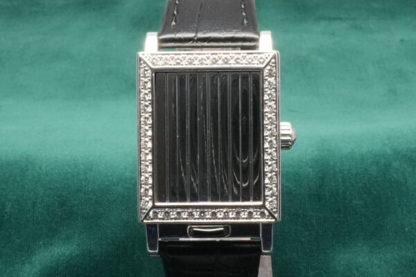 VACHERON & CONSTANTIN 91002 JALOUSIE18KWG（03／1996年)の詳細写真2枚目