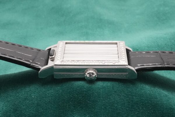 VACHERON & CONSTANTIN 91002 JALOUSIE18KWG（03／1996年)の詳細写真5枚目