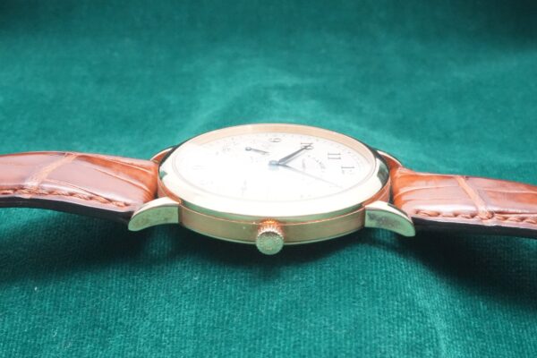 A.LANGE&SOHNE 1815 UP/DOWN 221.021 18KYG（01／2000年前後)の詳細写真5枚目