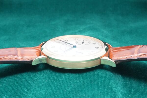 A.LANGE&SOHNE 1815 UP/DOWN 221.021 18KYG（01／2000年前後)の詳細写真6枚目