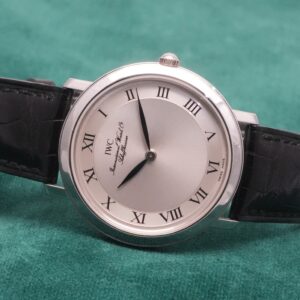 IWC 2009 PORTOFINO PT950