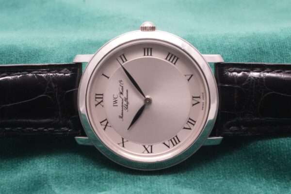 IWC 2009 PORTOFINO PT950（04／1990s)の詳細写真3枚目