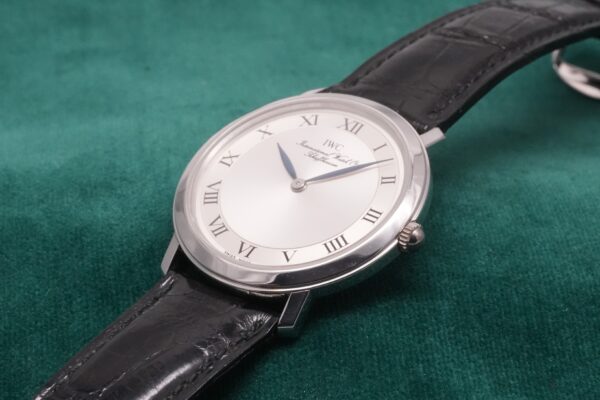 IWC 2009 PORTOFINO PT950（04／1990s)の詳細写真4枚目