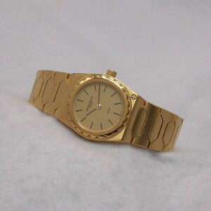 レディース VACHERON CONSTANTIN 222 18KYG