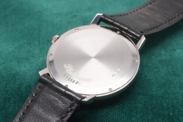 IWC 2009 PORTOFINO PT950（04／1990s)の詳細写真7枚目