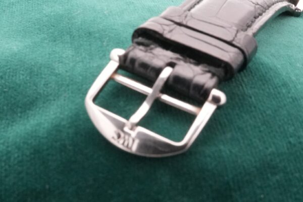 IWC 2009 PORTOFINO PT950（04／1990s)の詳細写真8枚目