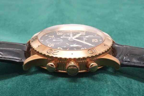 BREGUET TYPE XX AERONAVALE REF.3800BA（03／1995年)の詳細写真5枚目