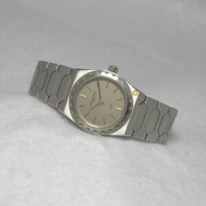レディース VACHERON CONSTANTIN 222 SS