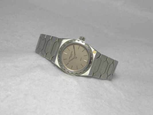 レディース VACHERON CONSTANTIN 222 SS（ML-18／1980ｓ)の詳細写真1枚目