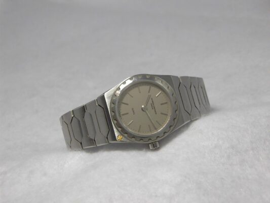 レディース VACHERON CONSTANTIN 222 SS（ML-18／1980ｓ)の詳細写真2枚目