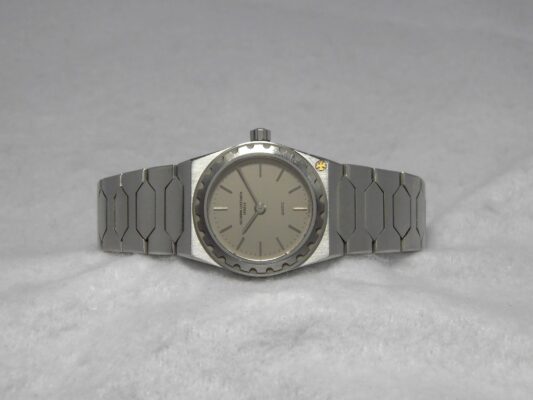 レディース VACHERON CONSTANTIN 222 SS（ML-18／1980ｓ)の詳細写真3枚目